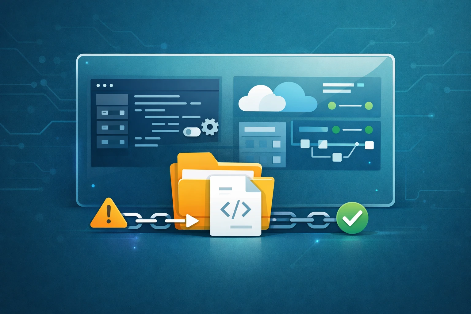 Fix Nextcloud OCS Provider Error on LiteSpeed Enterprise