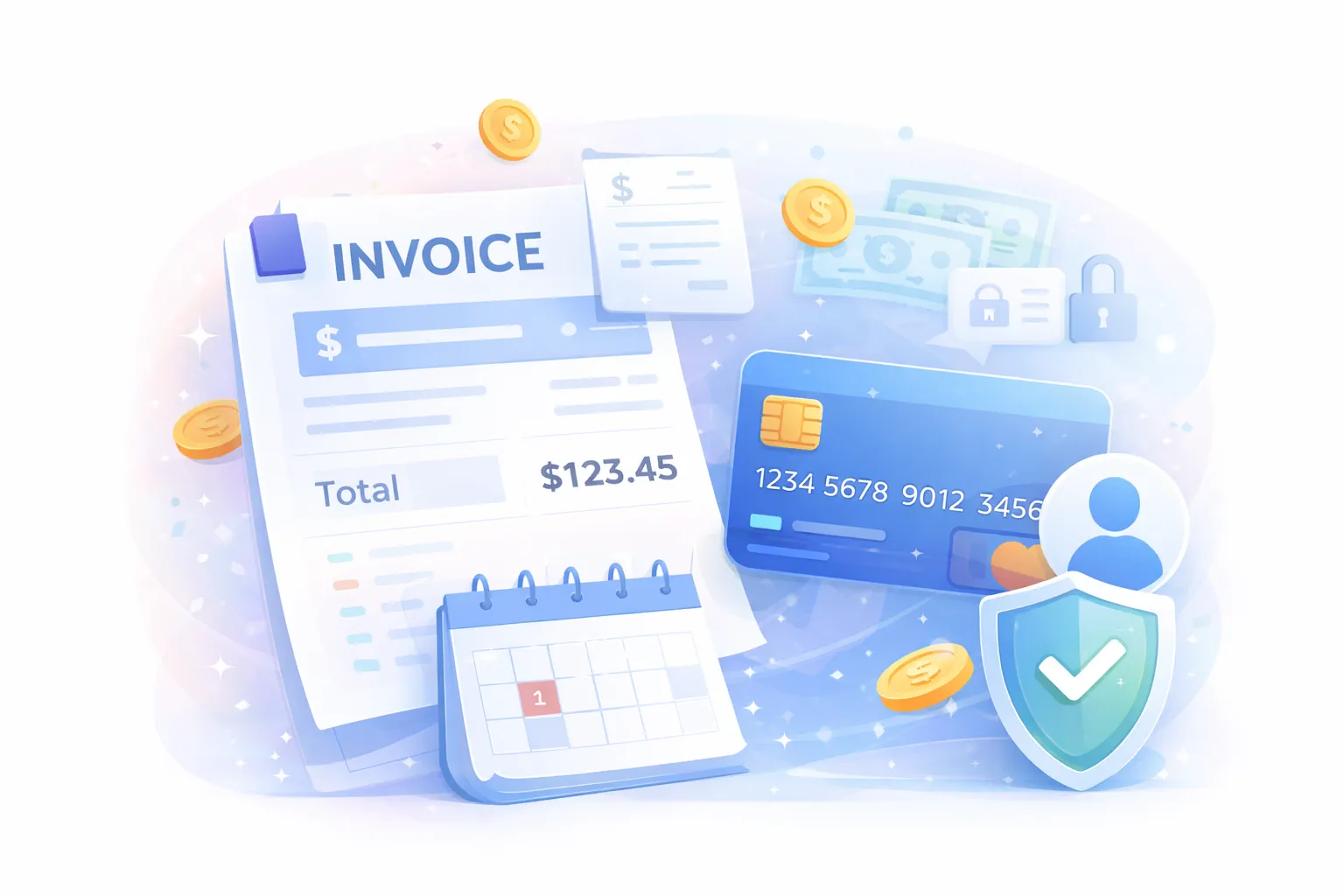 GoZen Host billing and payments