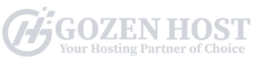 GoZen Host